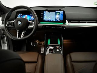 BMW X1 sDrive18d 110 kW (150 CV)