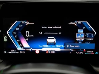 BMW X1 sDrive18d 110 kW (150 CV)