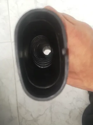 Tubo Admisión Sym Symphony Peugeot Tweet