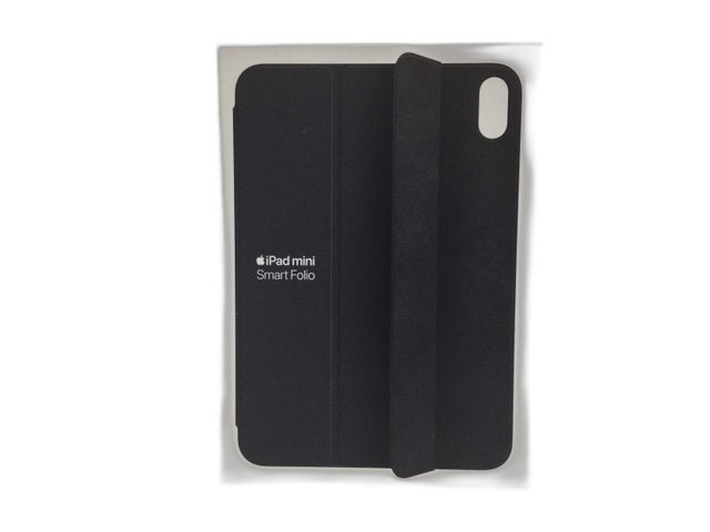 Funda Apple iPad mini Smart Folio Negra
