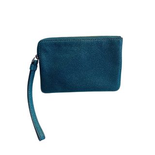 Cartera pequeña de la marca Coach