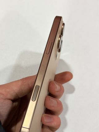 iPhone 16 Pro Max 256GB Dorado