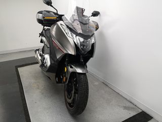 HONDA INTEGRA 2016 30993 kms.