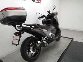 HONDA INTEGRA 2016 30993 kms.