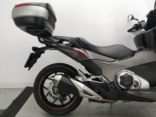 HONDA INTEGRA 2016 30993 kms.