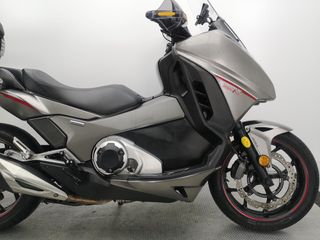 HONDA INTEGRA 2016 30993 kms.