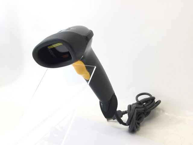 Lector Código Barras Motorola Symbol LS2208