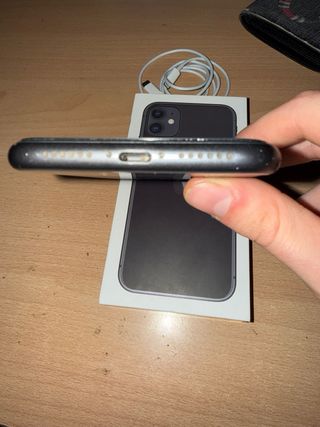 iPhone 11 impecable