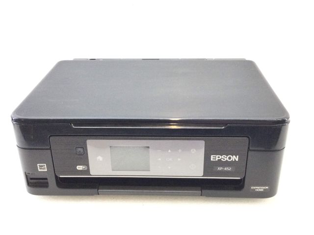 Impresora Epson XP-452 Multifunción