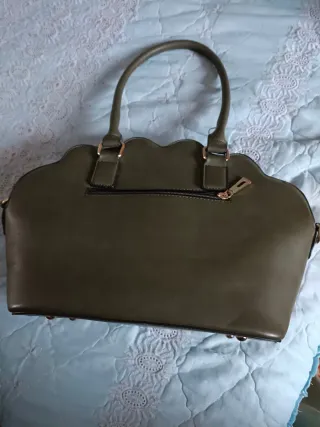 Bolso de mujer multicolor