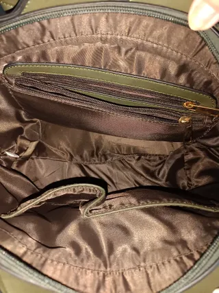 Bolso de mujer multicolor