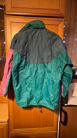 Impermeabile colorato unisex