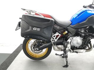 BMW F 850 GS 2020 24025 kms.