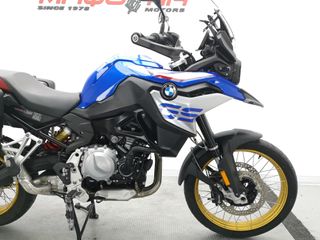 BMW F 850 GS 2020 24025 kms.
