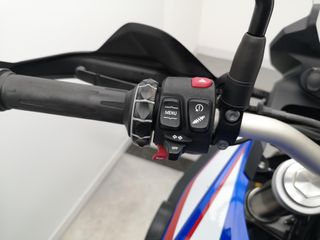 BMW F 850 GS 2020 24025 kms.