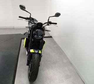 TRIUMPH TRIDENT 660 2024 1423 kms.