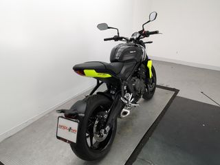 TRIUMPH TRIDENT 660 2024 1423 kms.