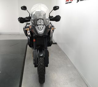 KTM 1090 ADVENTURE 2017 27074 kms.