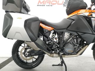 KTM 1090 ADVENTURE 2017 27074 kms.