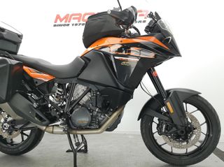 KTM 1090 ADVENTURE 2017 27074 kms.