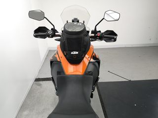 KTM 1090 ADVENTURE 2017 27074 kms.