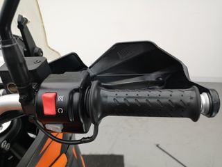 KTM 1090 ADVENTURE 2017 27074 kms.