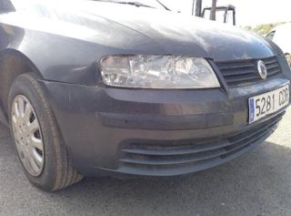 Centralita motor uce 0281010337 fiat stilo 353411