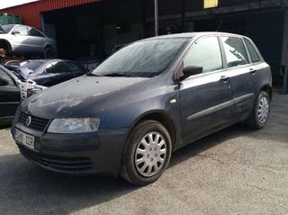 Centralita motor uce 0281010337 fiat stilo 353411