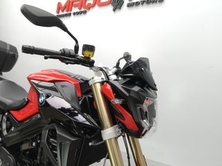 BMW F 800 R 2019 27716 kms.