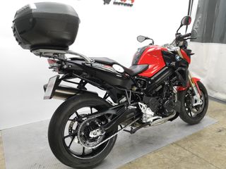 BMW F 800 R 2019 27716 kms.