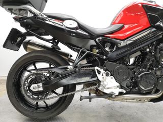 BMW F 800 R 2019 27716 kms.