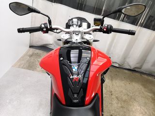 BMW F 800 R 2019 27716 kms.