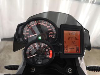BMW F 800 R 2019 27716 kms.