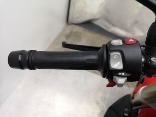 BMW F 800 R 2019 27716 kms.