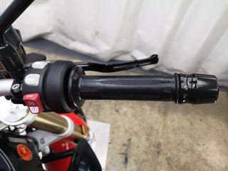 BMW F 800 R 2019 27716 kms.