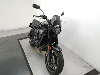 YAMAHA XSR700 2018 52580 kms.