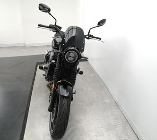 YAMAHA XSR700 2018 52580 kms.
