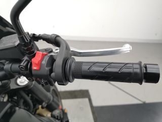 YAMAHA XSR700 2018 52580 kms.