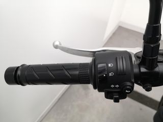 YAMAHA XSR700 2018 52580 kms.