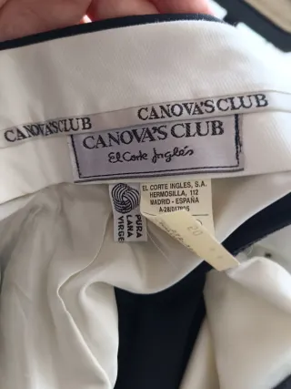 Traje Chaqueta Negro Caballero