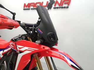 HONDA CRF 250 RALLY 2019 8273 kms.