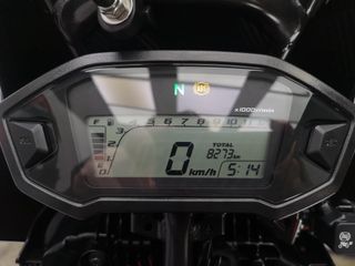 HONDA CRF 250 RALLY 2019 8273 kms.