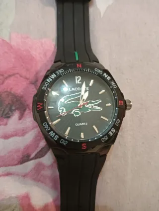 Orologio Lacoste al quarzo