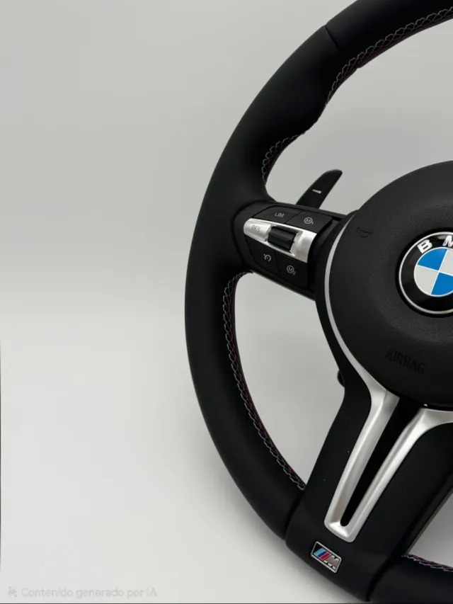 Volante BMW Serie E/F Performance NUOVO