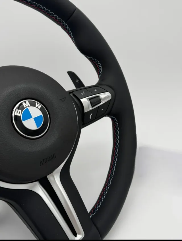 Volante BMW Serie E/F Performance NUOVO