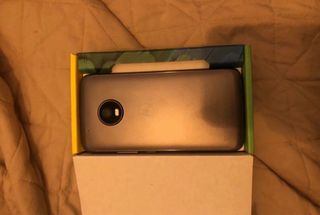Motorola Moto G5 Plus Verde Multicolor