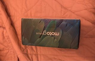 Motorola Moto G5 Plus Verde Multicolor