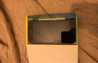 Motorola Moto G5 Plus Verde Multicolor