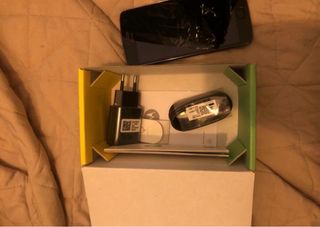 Motorola Moto G5 Plus Verde Multicolor