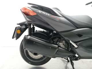 YAMAHA X-MAX 300 2021 13393 kms.